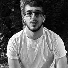 Фотография мужчины Hakob, 25 лет из г. Орск