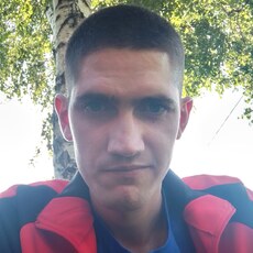 Фотография мужчины Андрей, 24 года из г. Красноярск