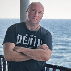 Фотография мужчины Денис, 41 год из г. Борзя
