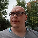 Саша, 39 лет