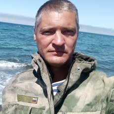 Фотография мужчины Андрей, 41 год из г. Амурск