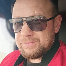 Фотография мужчины Артем, 35 лет из г. Нефтеюганск