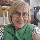 Надежда, 53 года