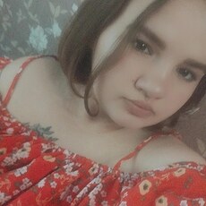 Фотография девушки Anastasia, 22 года из г. Хойники