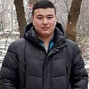 Али, 23 года