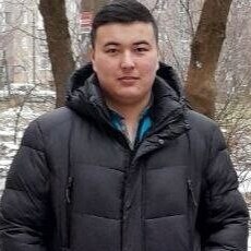 Фотография мужчины Али, 23 года из г. Тула