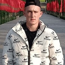 Фотография мужчины Александр, 20 лет из г. Бийск