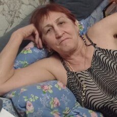 Фотография девушки Вера, 63 года из г. Минусинск