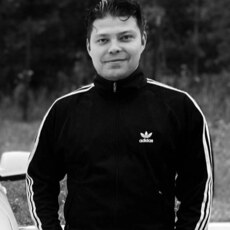 Фотография мужчины Никита, 28 лет из г. Ижевск