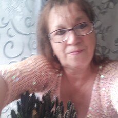 Фотография девушки Татьяна, 61 год из г. Глуск