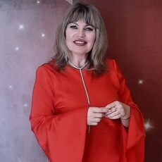 Фотография девушки Кира, 50 лет из г. Чита