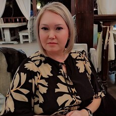 Фотография девушки Ирина, 44 года из г. Воронеж