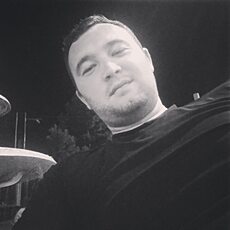 Фотография мужчины Фарид, 32 года из г. Екатеринбург