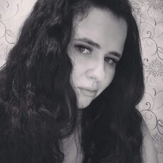 Фотография девушки Екатерина, 21 год из г. Вязьма