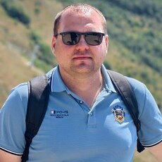 Фотография мужчины Алексей, 39 лет из г. Астрахань