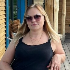 Фотография девушки Лиза, 38 лет из г. Советск (Калининградская Обл)