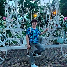 Фотография девушки Маргарита, 58 лет из г. Новошахтинск