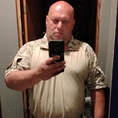 Фотография мужчины Константин, 46 лет из г. Рославль