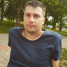 Фотография мужчины Alex, 40 лет из г. Минск