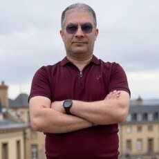 Фотография мужчины Арсен, 48 лет из г. Южно-Сахалинск