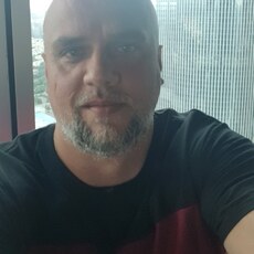 Фотография мужчины Юрий, 39 лет из г. Белоярский