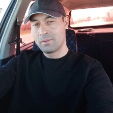 Фотография мужчины Ааааа, 43 года из г. Тараз