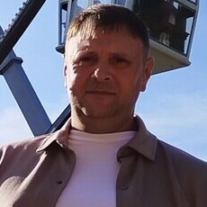 Фотография мужчины Женя, 46 лет из г. Калининград