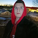 Тимур, 20 лет