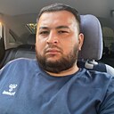 Умид, 35 лет