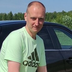 Фотография мужчины Андрей, 39 лет из г. Иваново