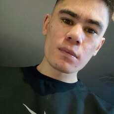 Фотография мужчины Дмитрий, 27 лет из г. Чита