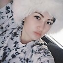 Мэри, 25 лет