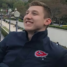 Фотография мужчины Карл, 30 лет из г. Чита