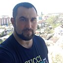 Саша, 38 лет