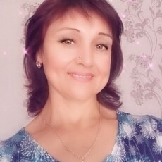 Фотография девушки Ирина, 48 лет из г. Димитровград