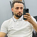 Атилл, 31 год