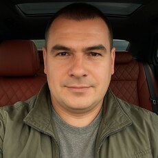 Фотография мужчины Олексій, 40 лет из г. Луцк