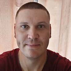 Фотография мужчины Антон, 37 лет из г. Екатеринбург