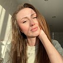Анастасия, 27 лет