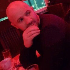 Фотография мужчины Бро, 45 лет из г. Ростов-на-Дону