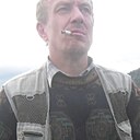 Сергей, 54 года