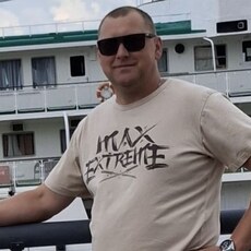 Фотография мужчины Анатолий, 43 года из г. Орша