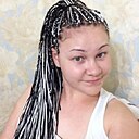Настя, 28 лет
