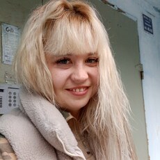 Фотография девушки Кристина, 32 года из г. Чита