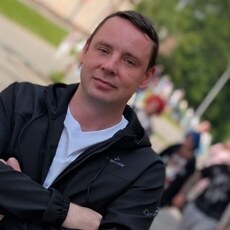 Фотография мужчины Сергей, 37 лет из г. Голицыно