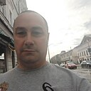 Александр Самыч, 43 года