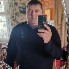 Фотография мужчины Андрей, 49 лет из г. Дятлово