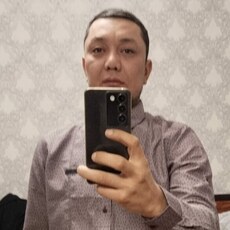 Фотография мужчины Аслан, 35 лет из г. Усть-Каменогорск