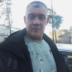 Фотография мужчины Миша, 50 лет из г. Йошкар-Ола