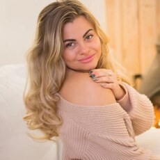 Фотография девушки Kateryna, 36 лет из г. Быдгощ